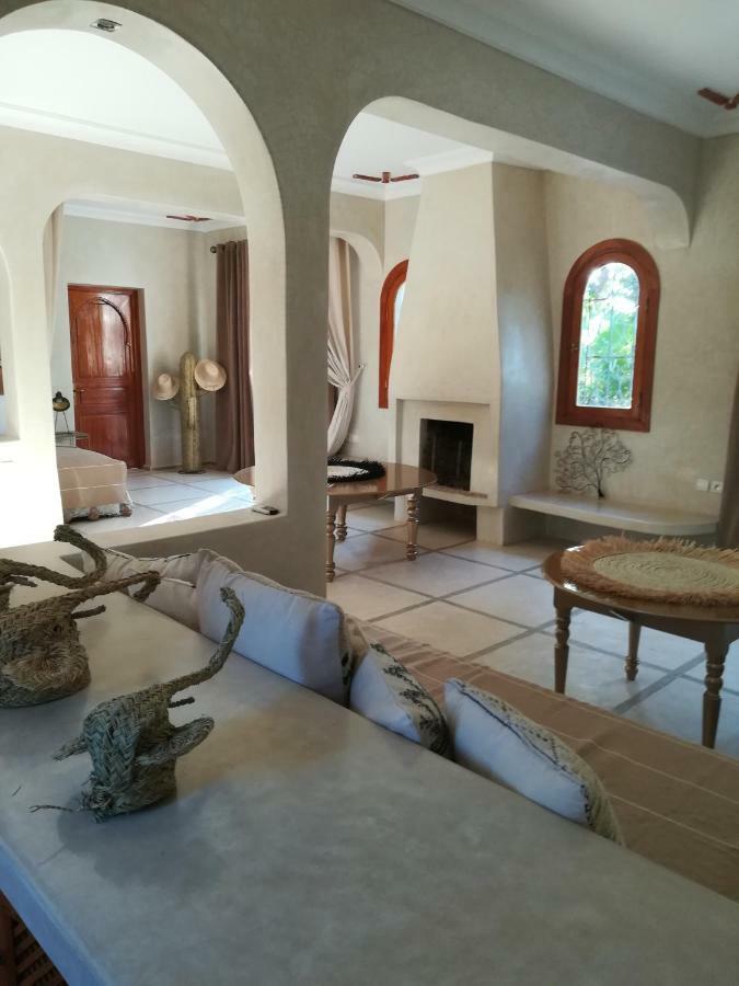 Kasbah Des Avettes *