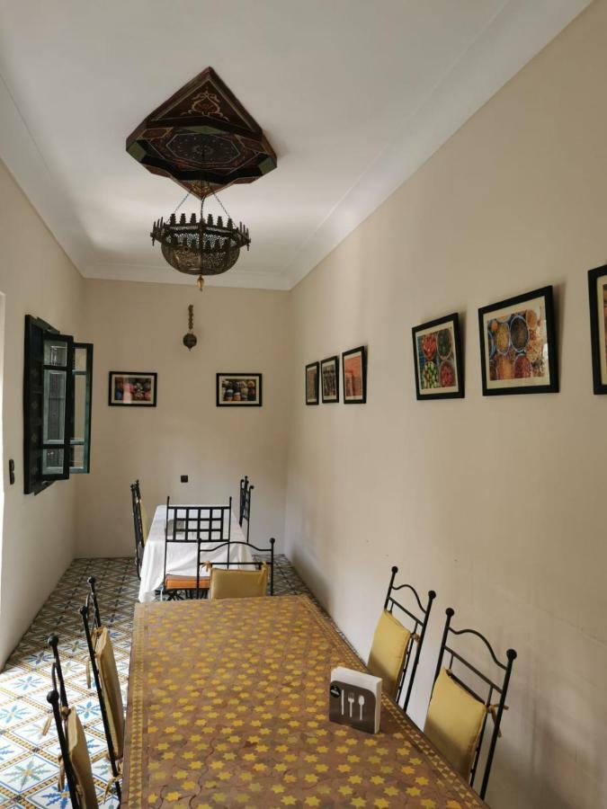 Riad Soleil