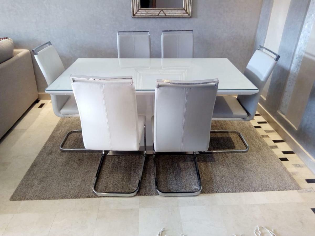 Apartment Luxury Prestigia *