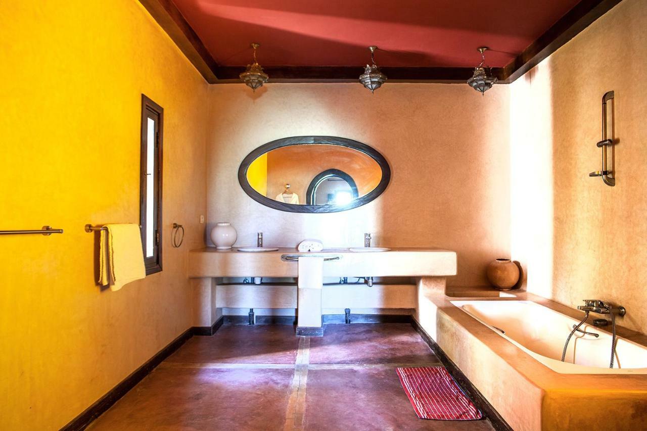Apartment Mziana Marrakesch