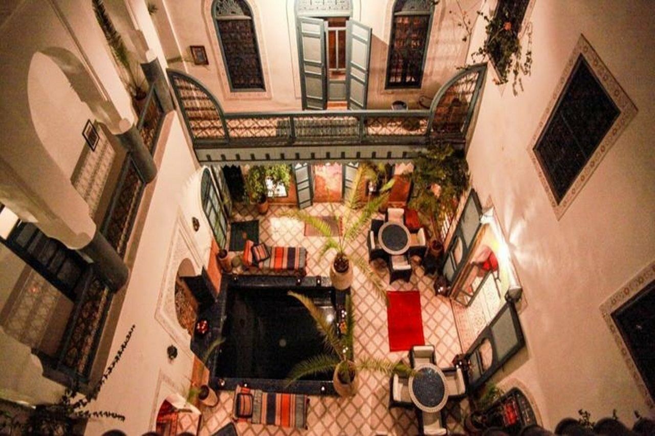 Sierra 4* Marrakesh