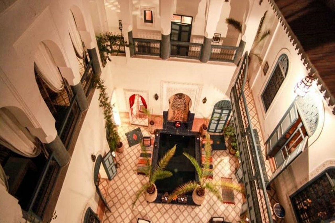 Riad Sierra