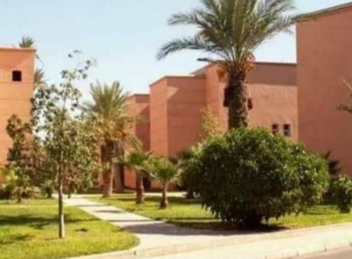 Vakantiehuis Dar Tariq 3 Avec Pisicine Marrakesh