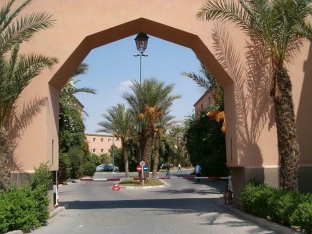 Vakantiehuis Dar Tariq 3 Avec Pisicine *