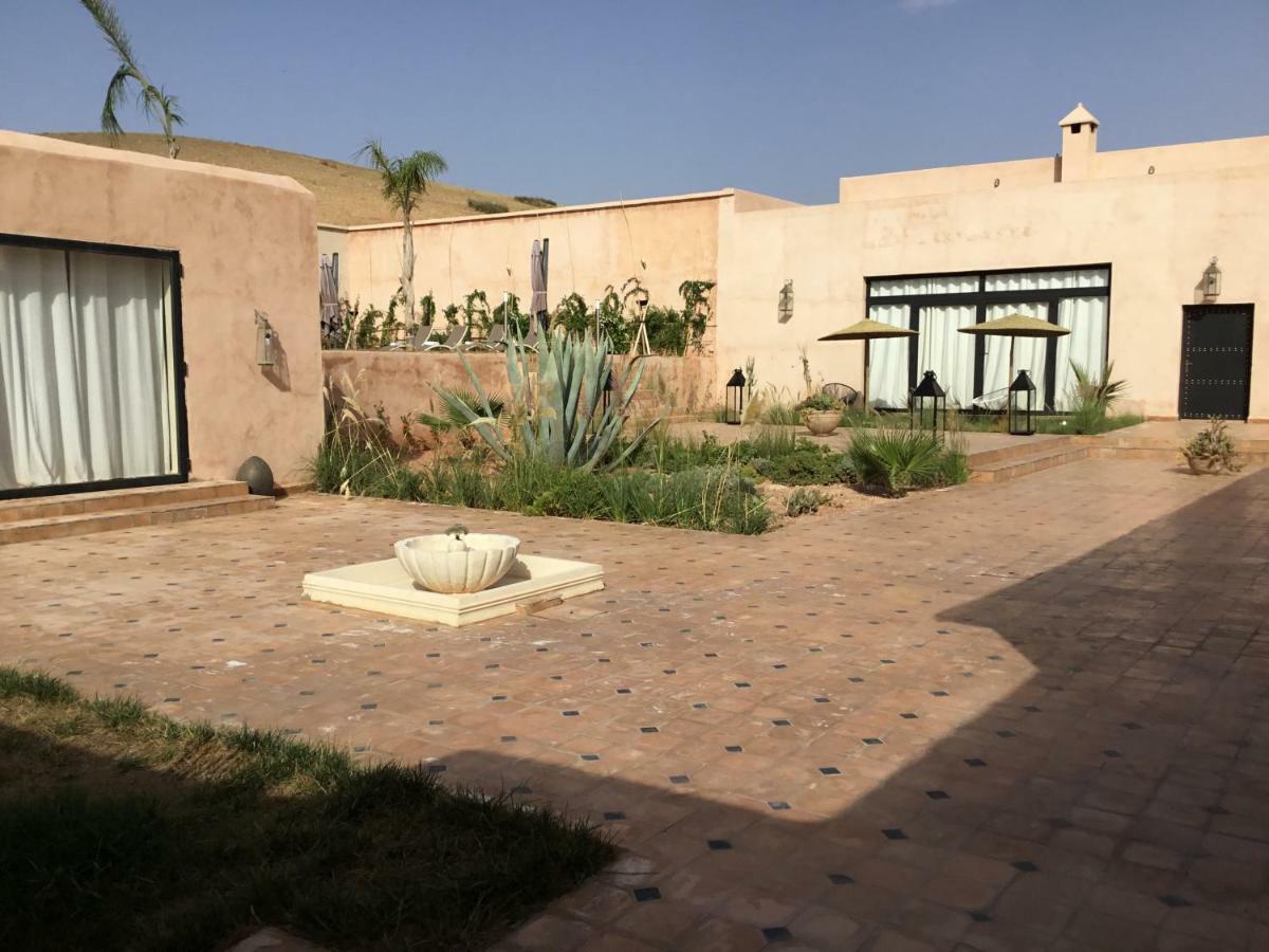 La Berbère Casa vacanze