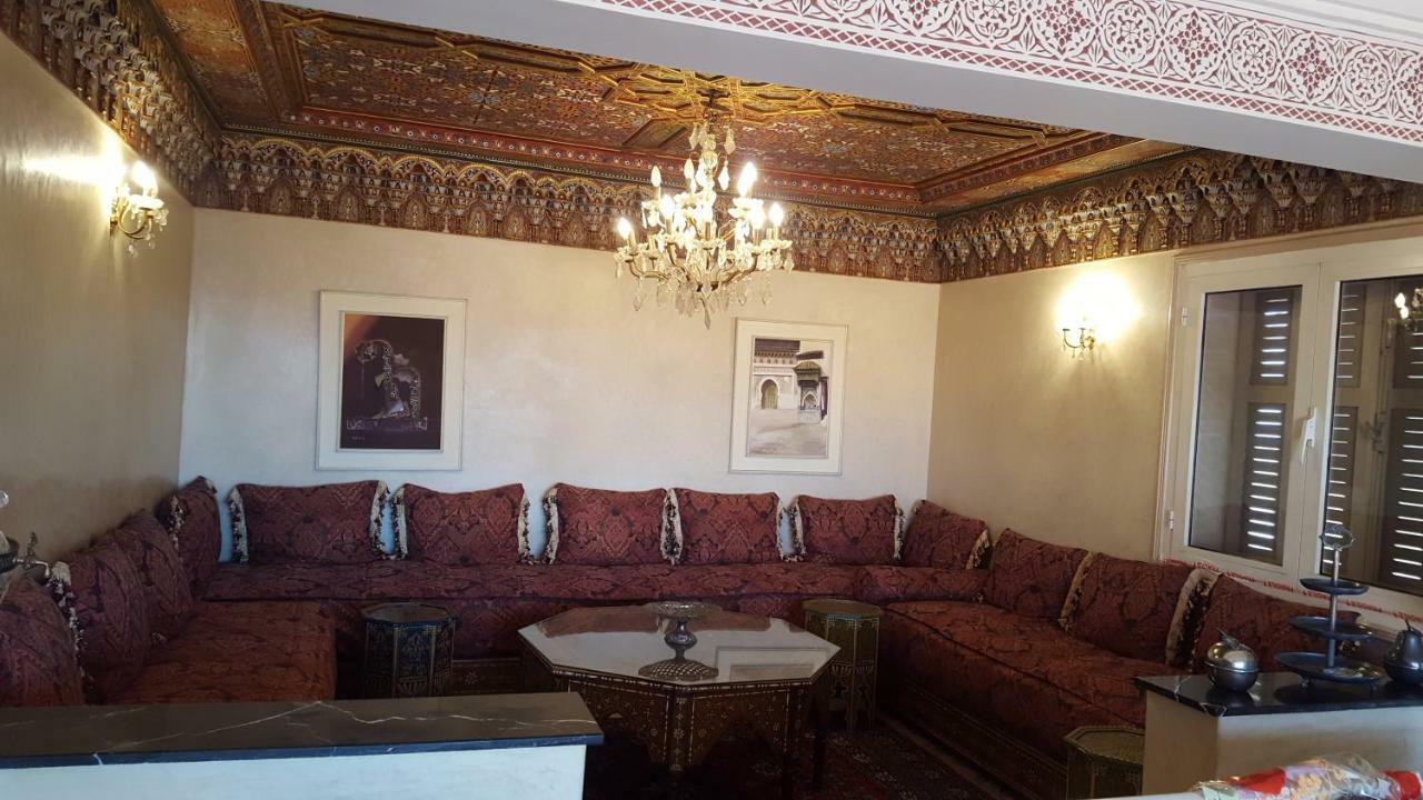 Appartement Marjana Avec Terrasse
