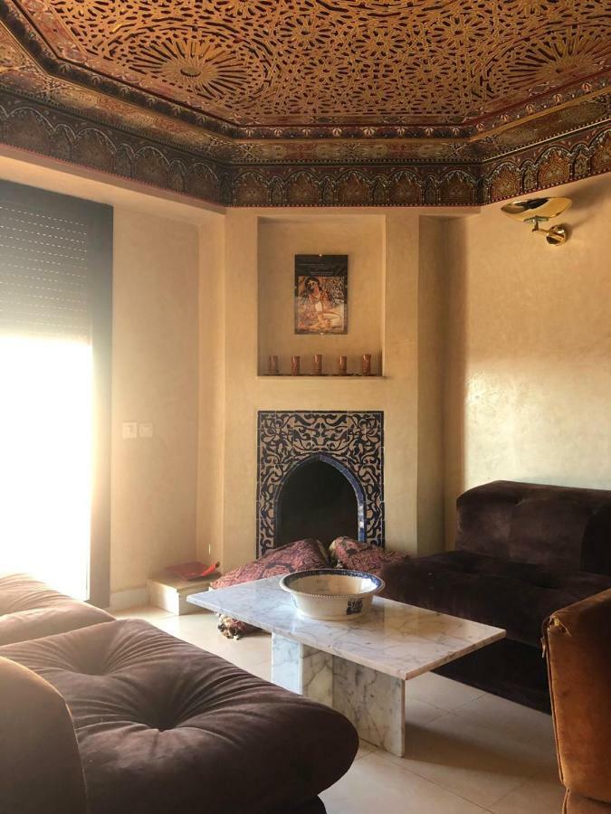 Marjana Avec Terrasse Appartement *