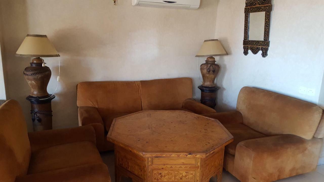 Appartement Marjana Avec Terrasse Marrakesh