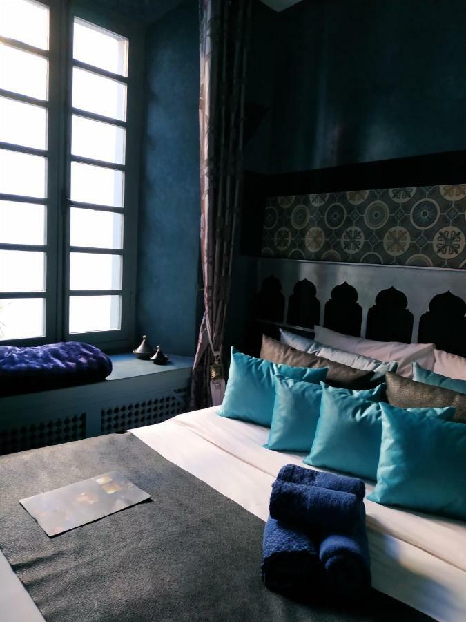 Dar Maria Medina Marrakesh