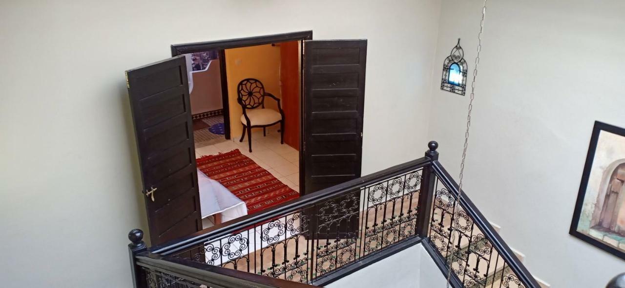 Villa Galya Marrakesh