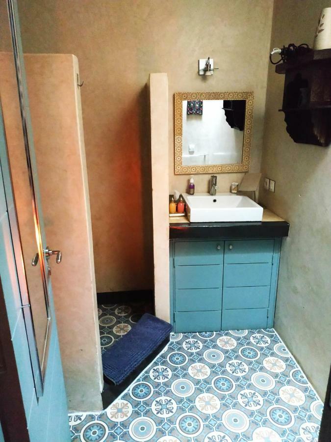 Riad Dar Maria Medina Marrakesh