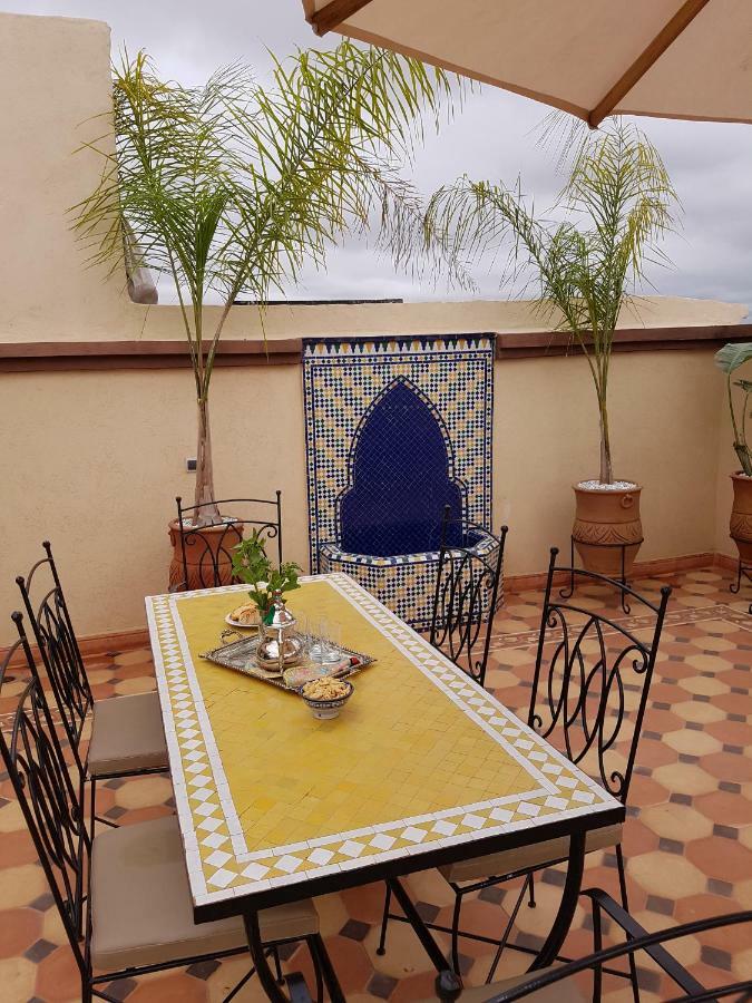 Espressino Exclusive Marrakech Marrakesh