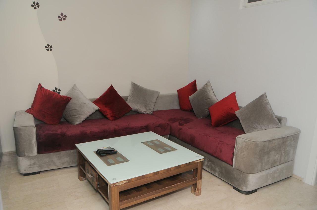 Fajwa Appartement Marrakesh