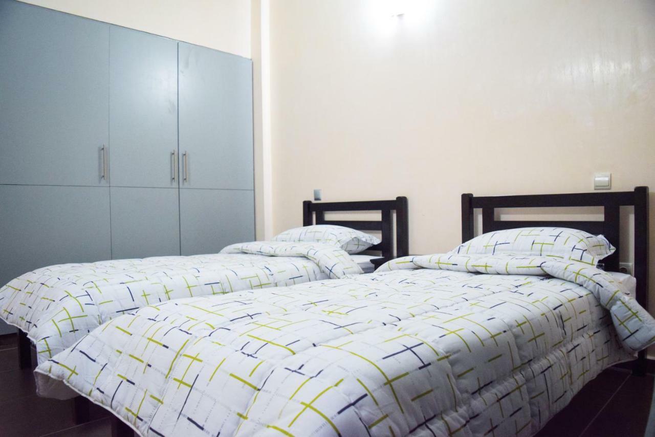 Appartement In Marrakesh, Gueliz
