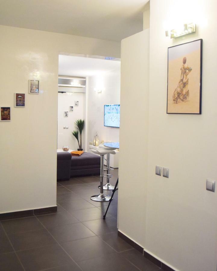 In Marrakesh, Gueliz Appartement *