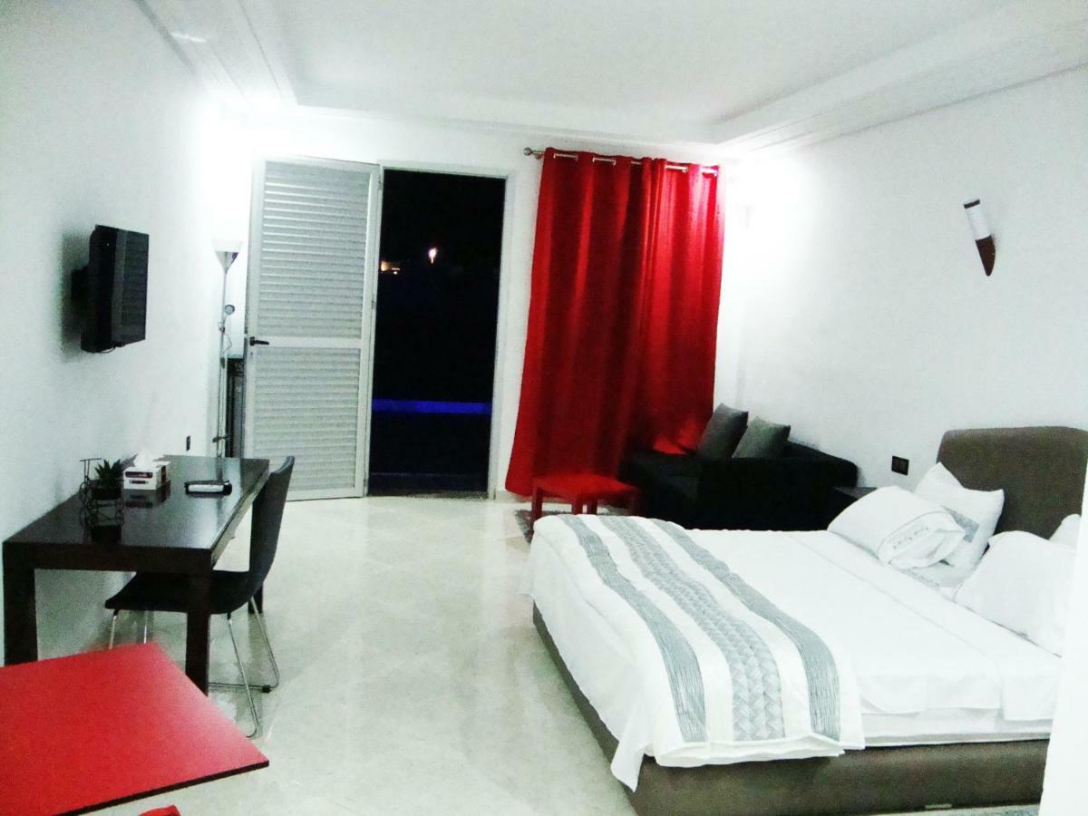 Ferienhaus Palais Benfatah *