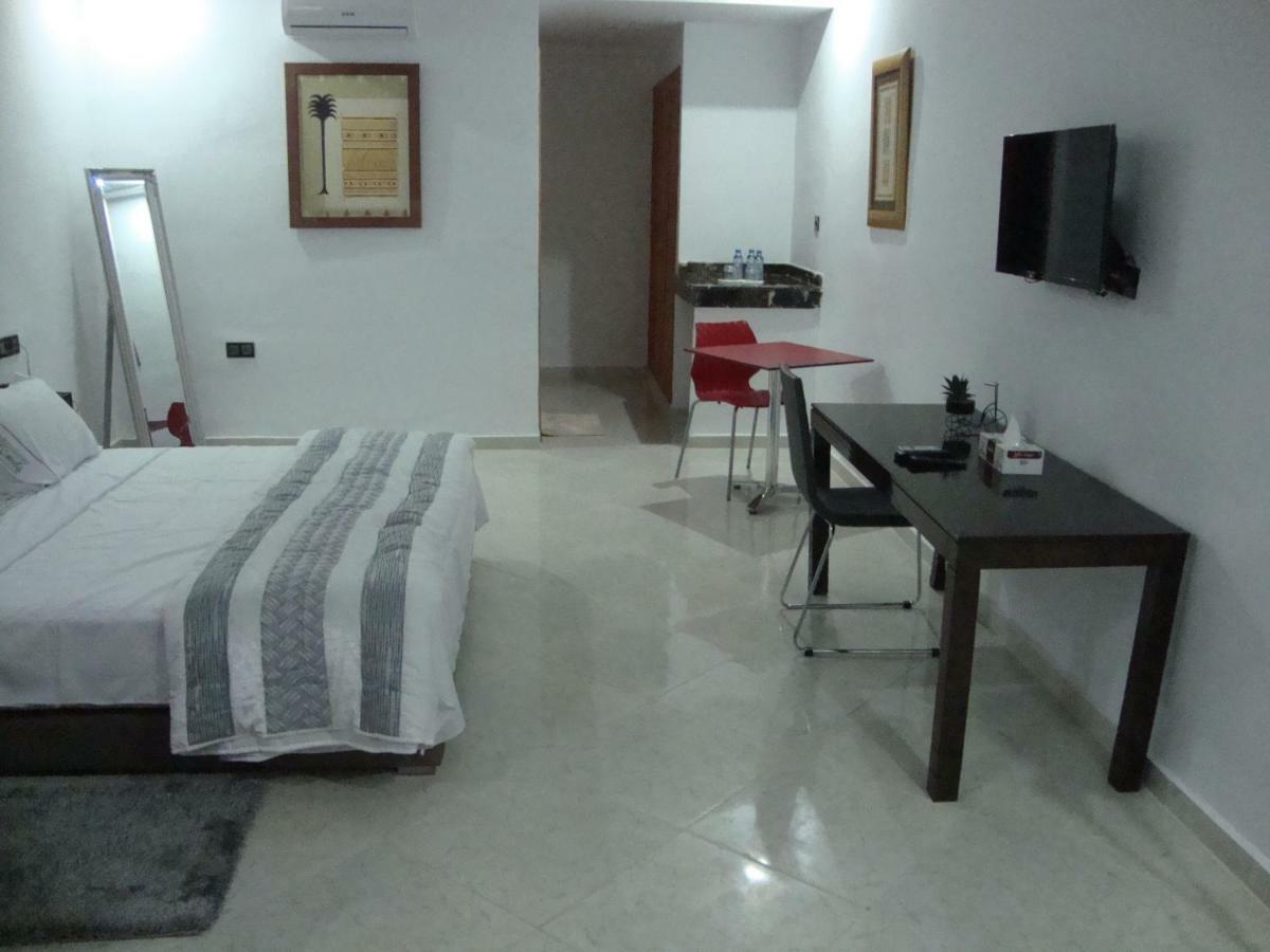 Ferienhaus Palais Benfatah