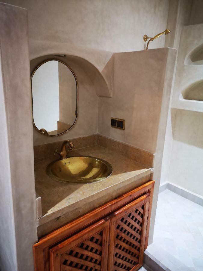 Azra Marrakech Gasthuis 3*