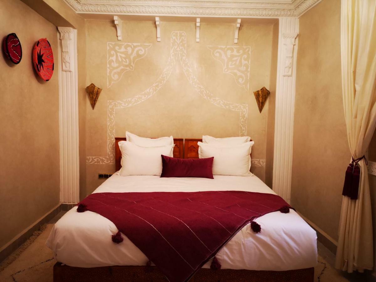 Gasthuis Azra Marrakech 3*