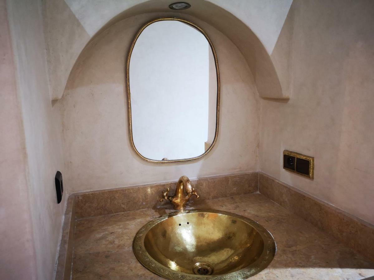 Azra Marrakech Gasthuis 3*