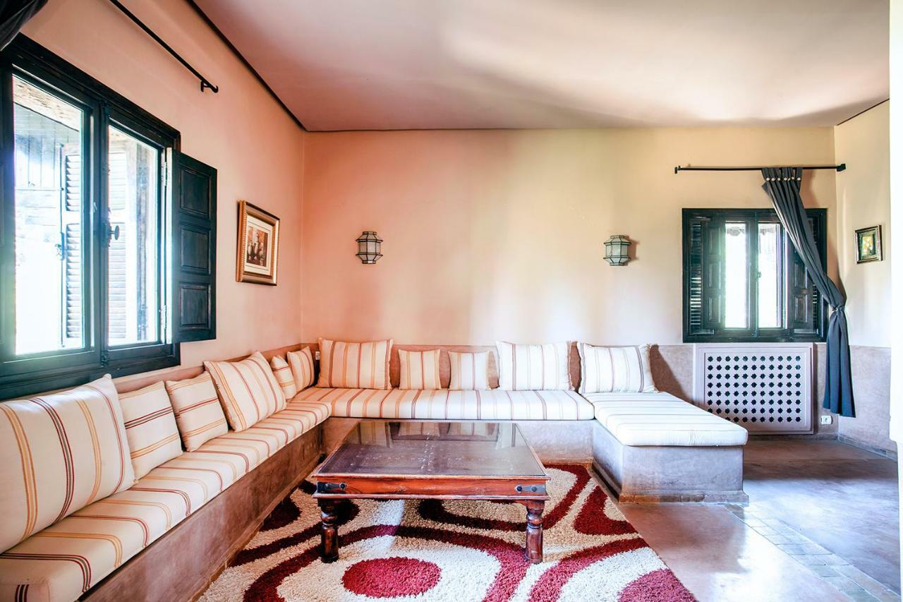Apartment Mziana *