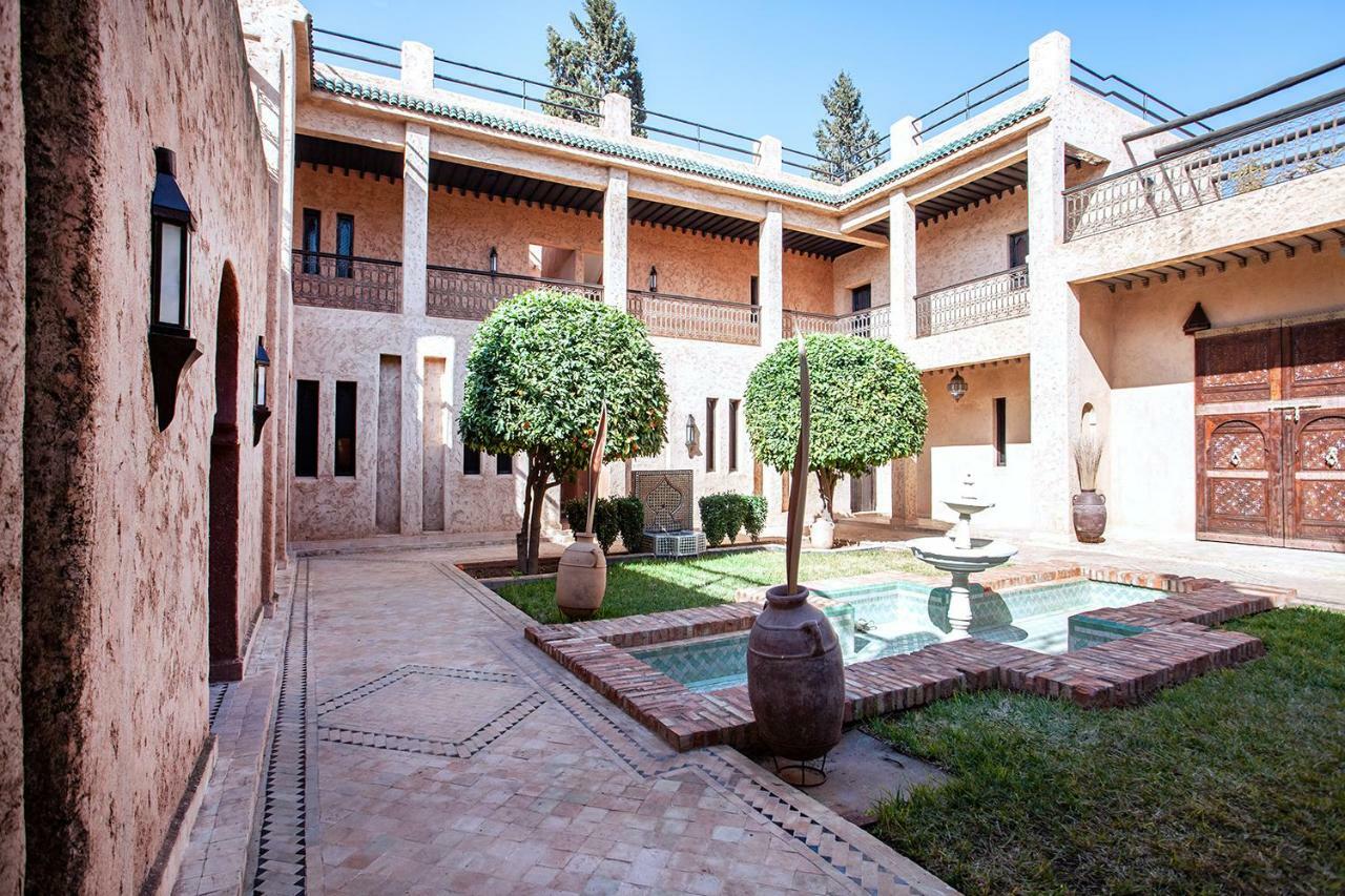 Mziana Apartment *