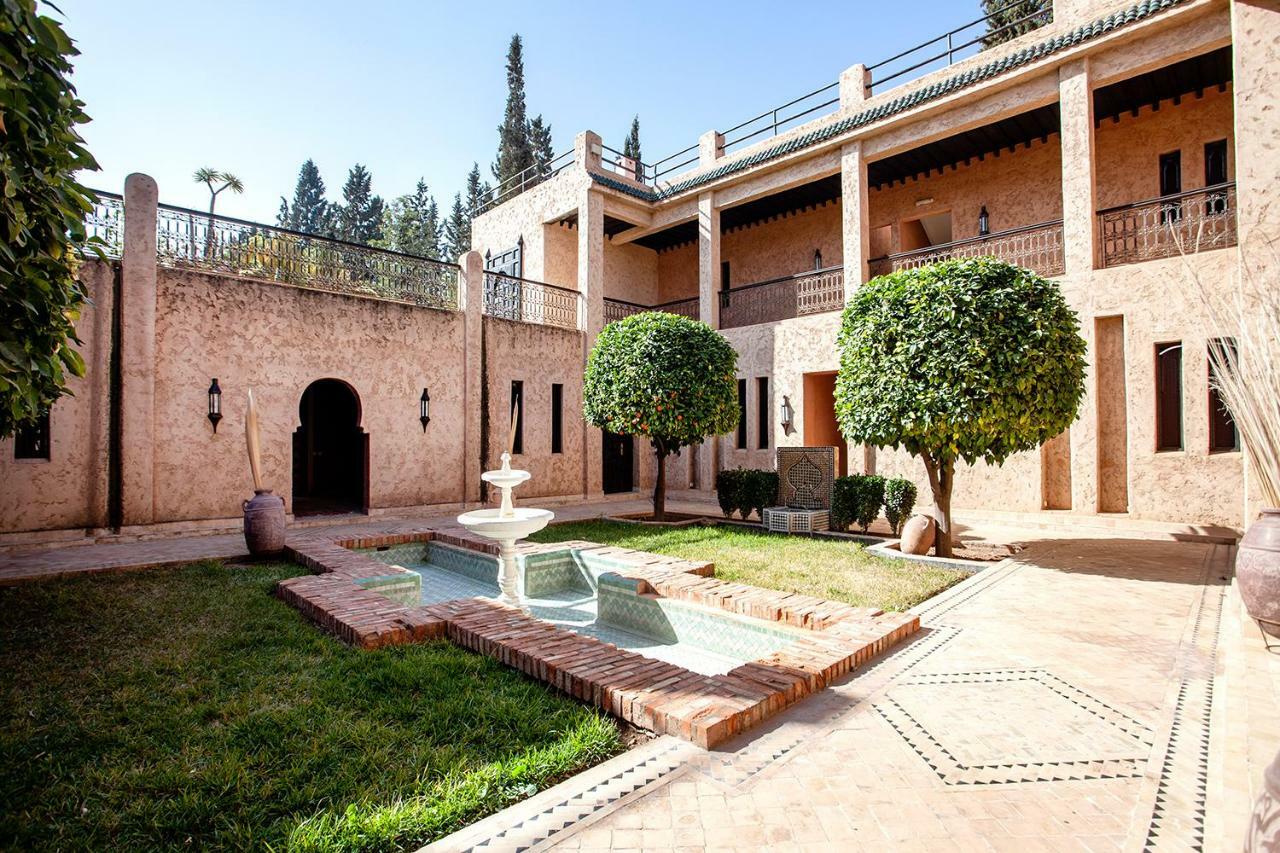 Mziana Apartment