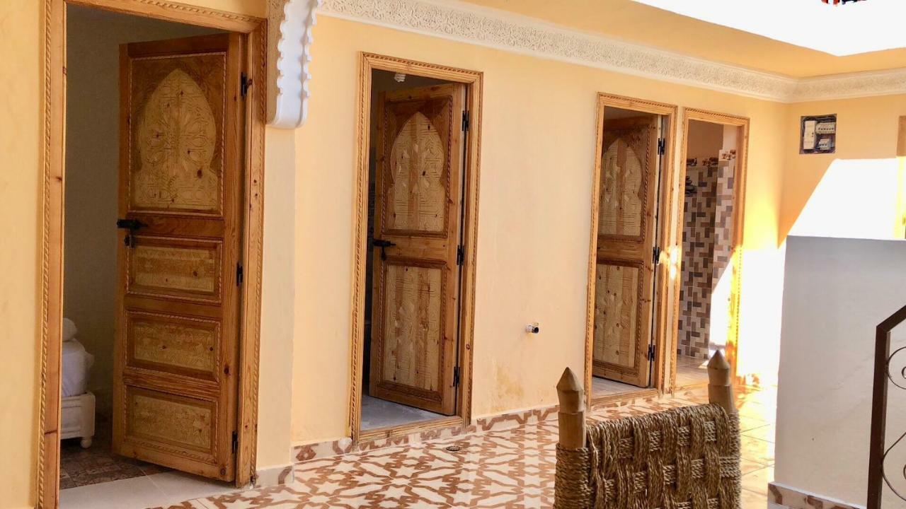 Chennaoui House Marrakech * Marrakesh