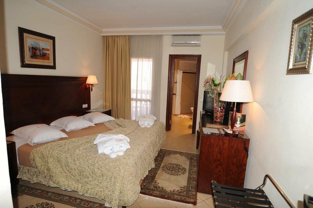Mogador Express Gueliz Marrakesh