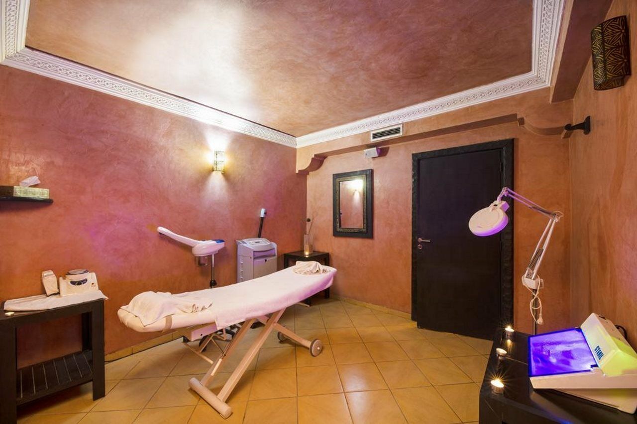 Mogador Express Gueliz 4*