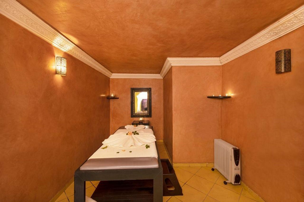 Mogador Express Gueliz Hotel