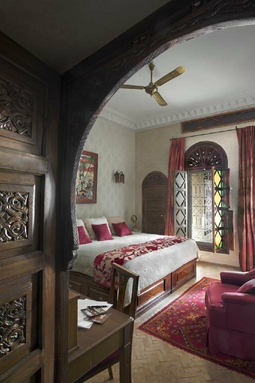 La Sultana Marrakech Hotel