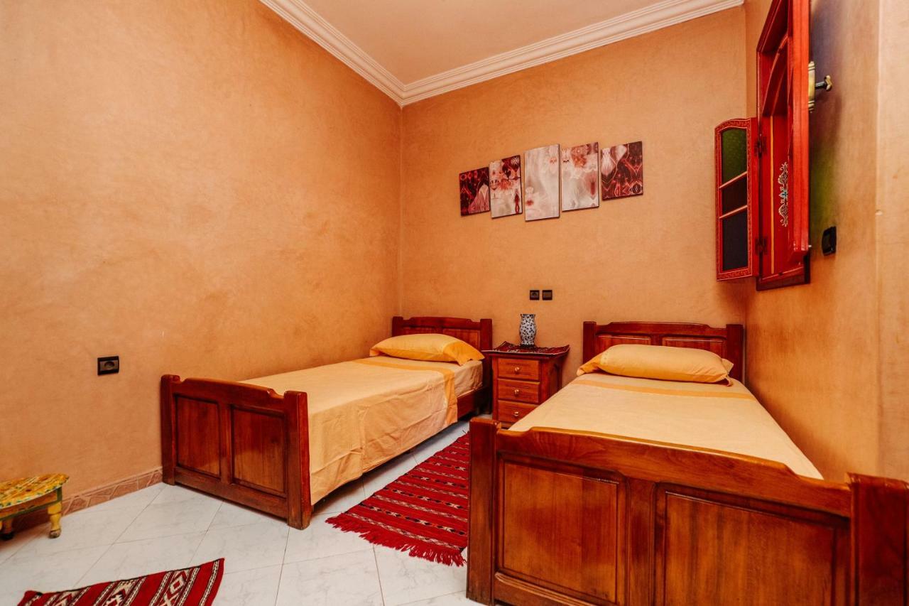 For S 3* Marrakesh