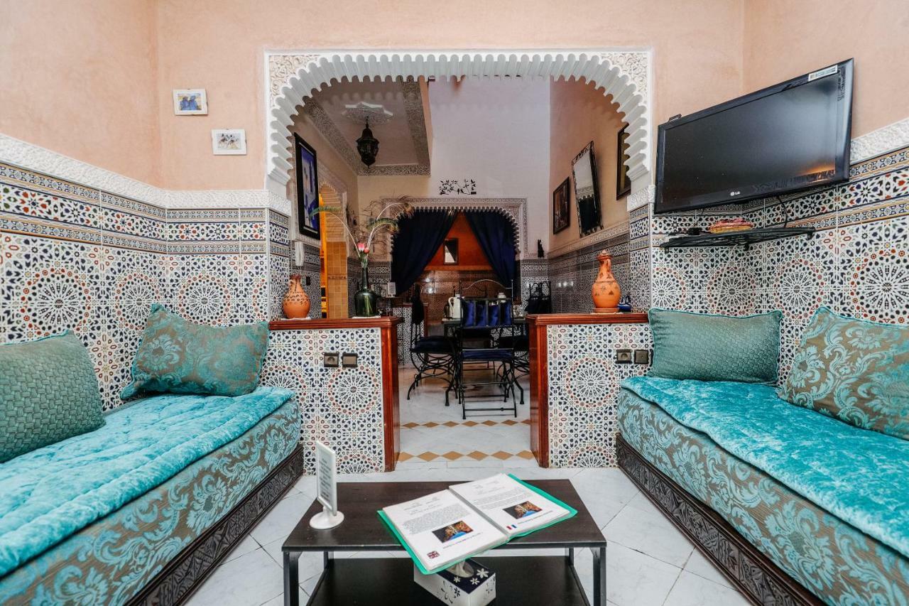 Riad For S 3*
