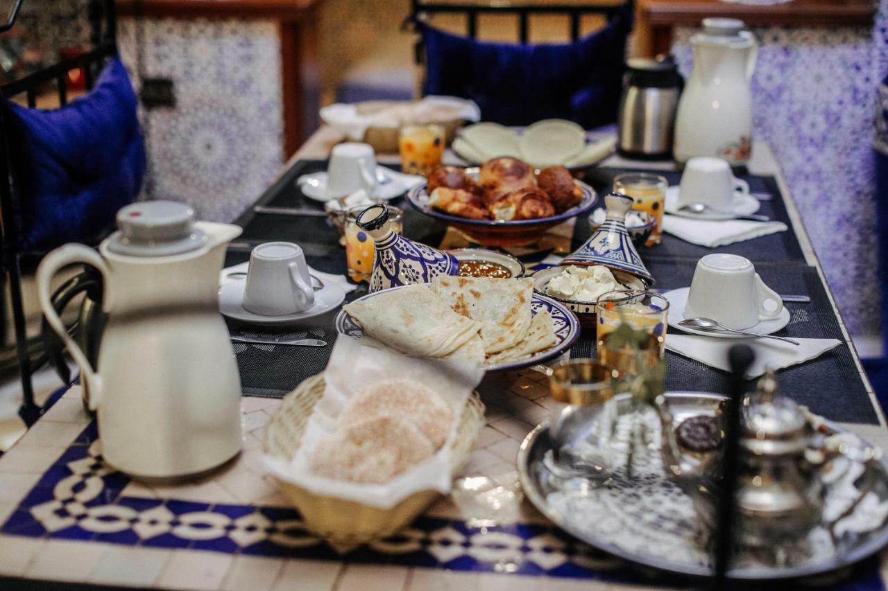 For S Riad Marrakesh