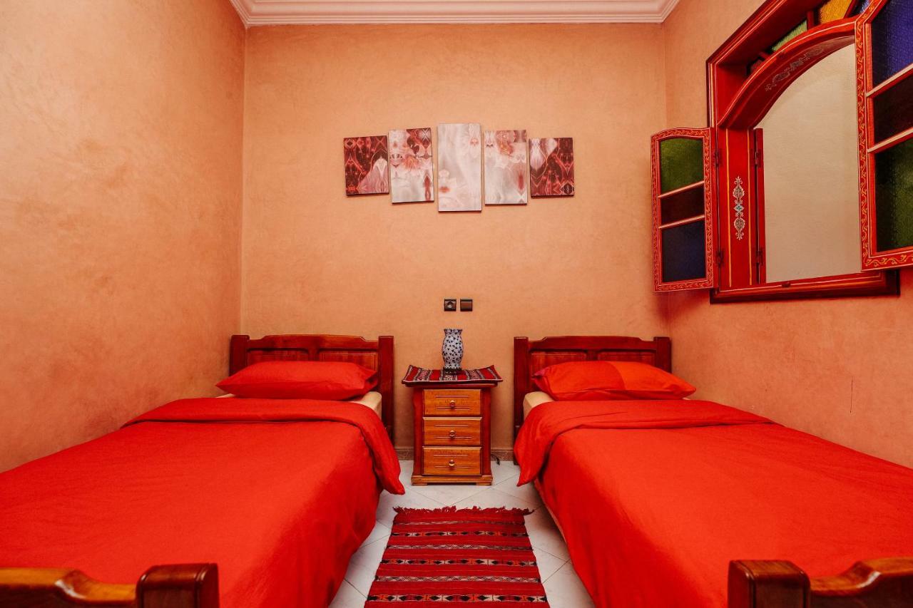 Riad For S 3*