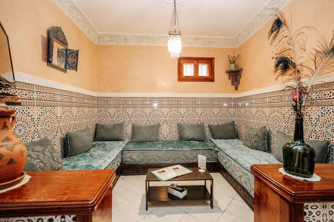 For S Marrakesh