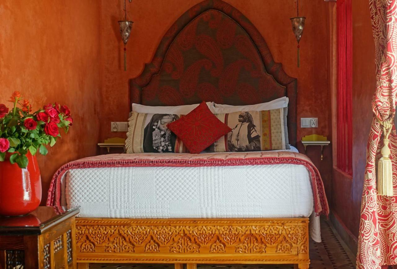 Al Bushra Riad Marrakesh