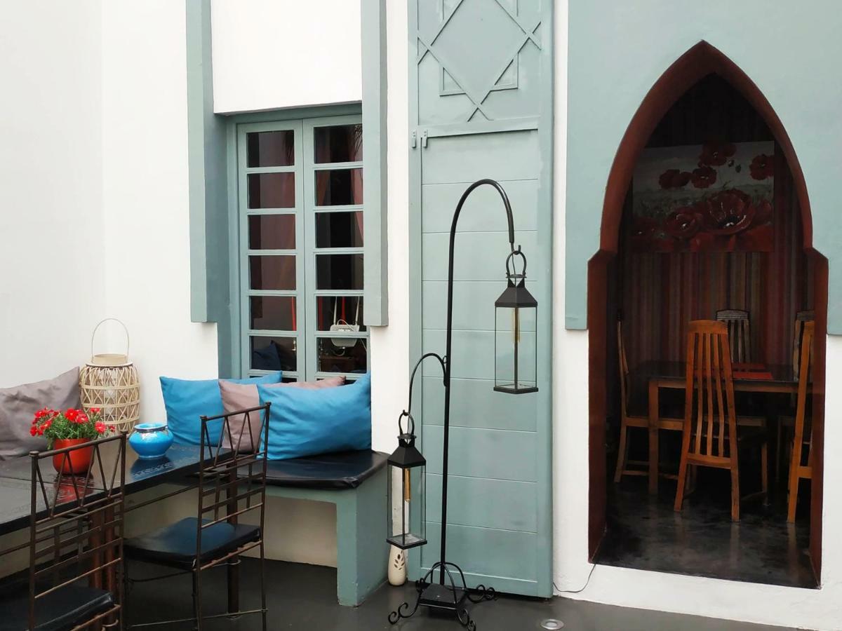 Dar Maria Medina Riad Marrakesh