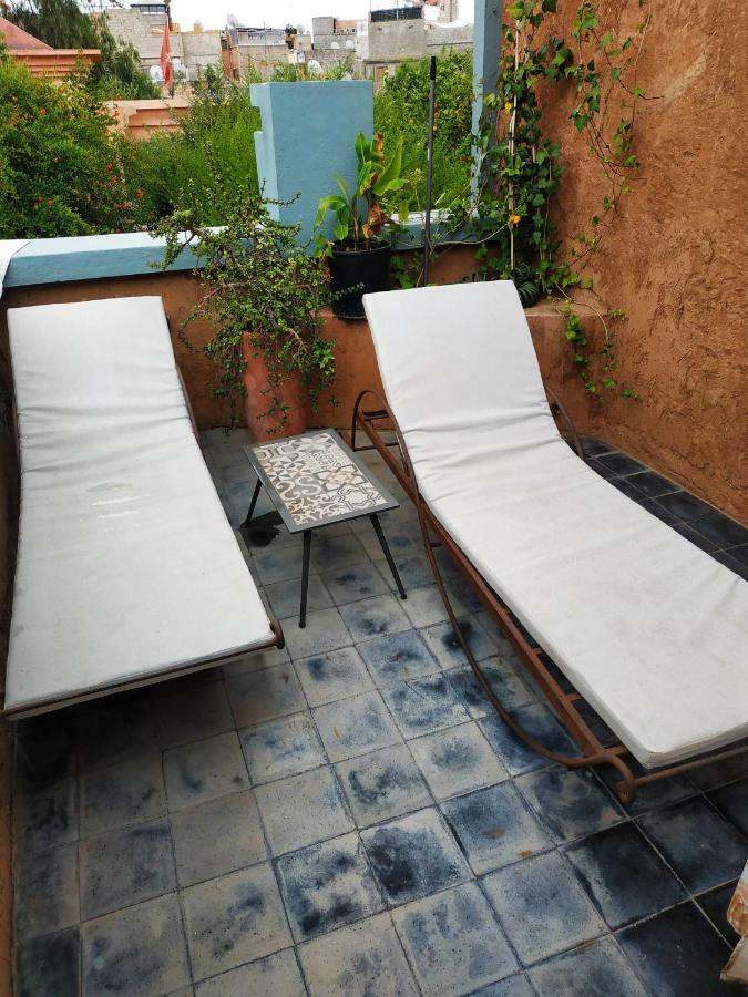 Riad Dar Maria Medina