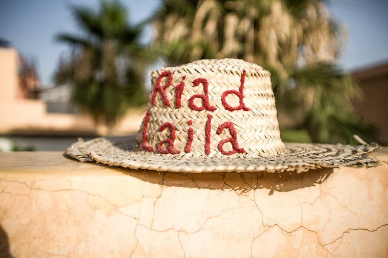 Riad Laila 3*