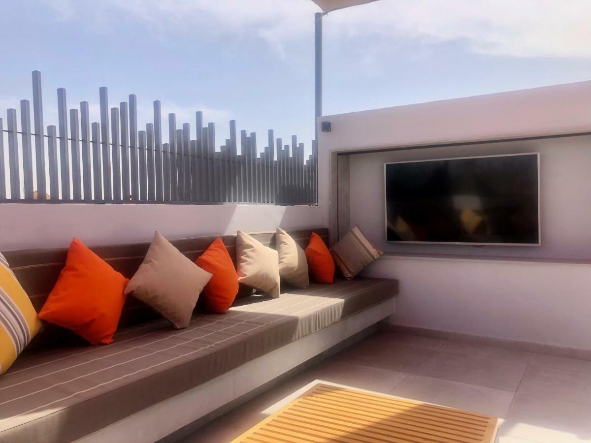 Roof Top Gueliz