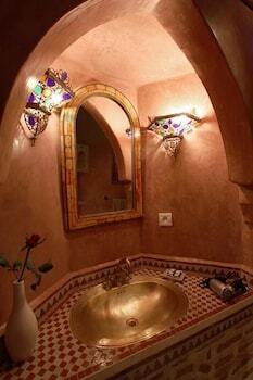 Hotel Dar Catalina