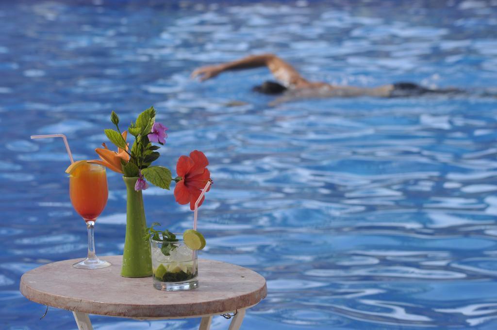 El Andalous Lounge & Spa