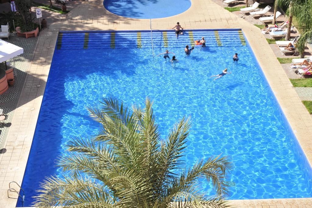 Hotel El Andalous Lounge & Spa