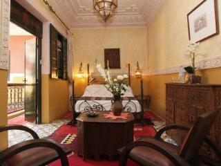 Riad Soleil Marrakesh