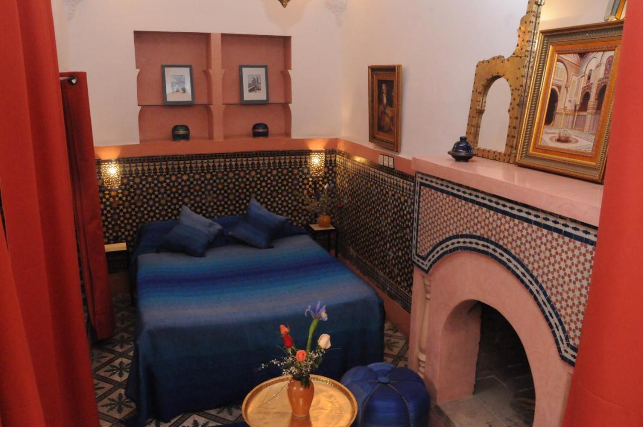 Harmonie Kennaria Riad 3*