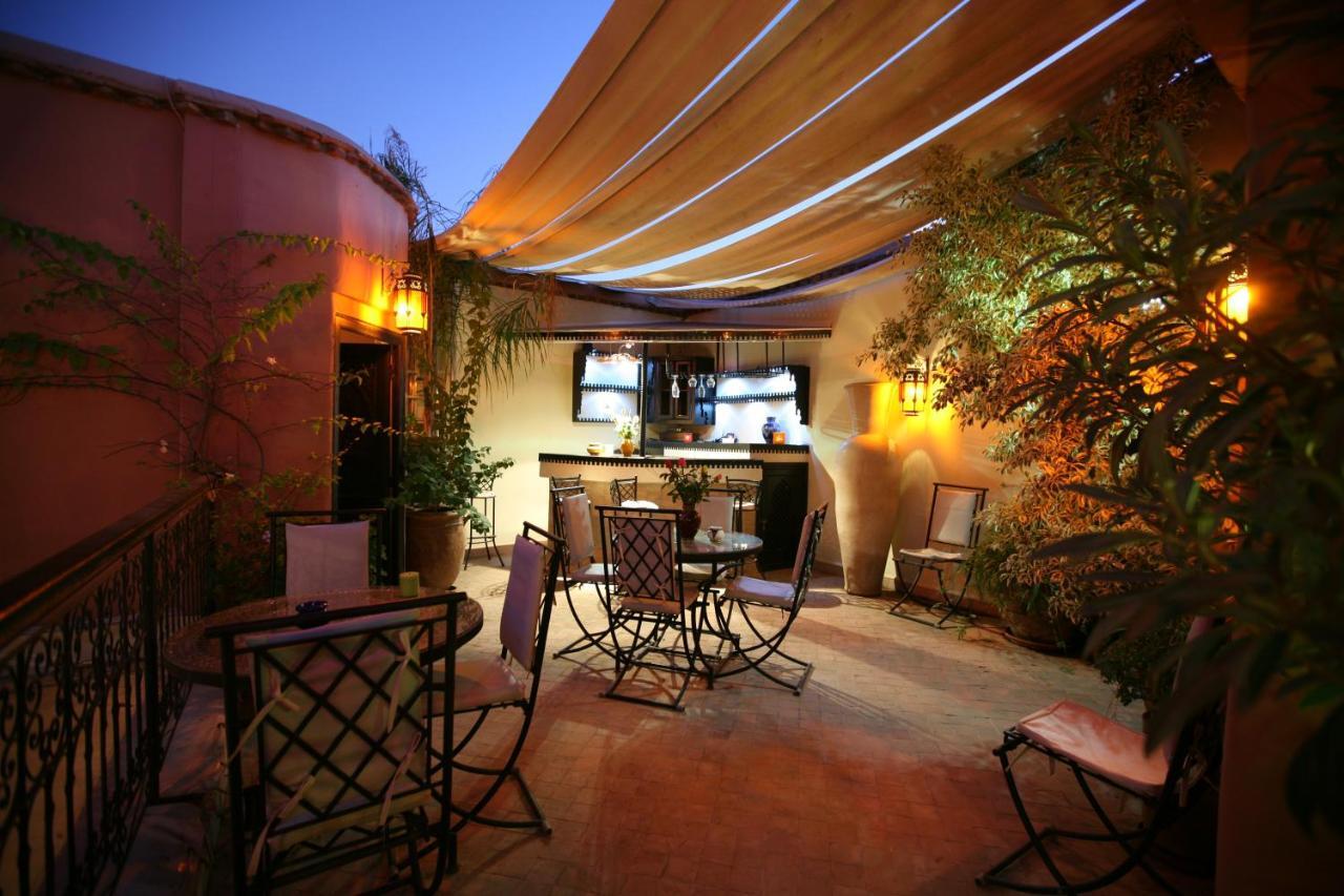 Ain Marrakech 4* Marrakesh