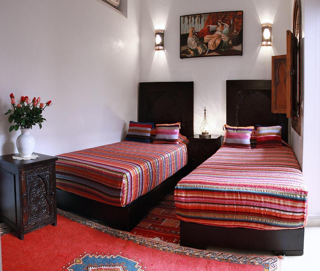 Riad Dar Pamella