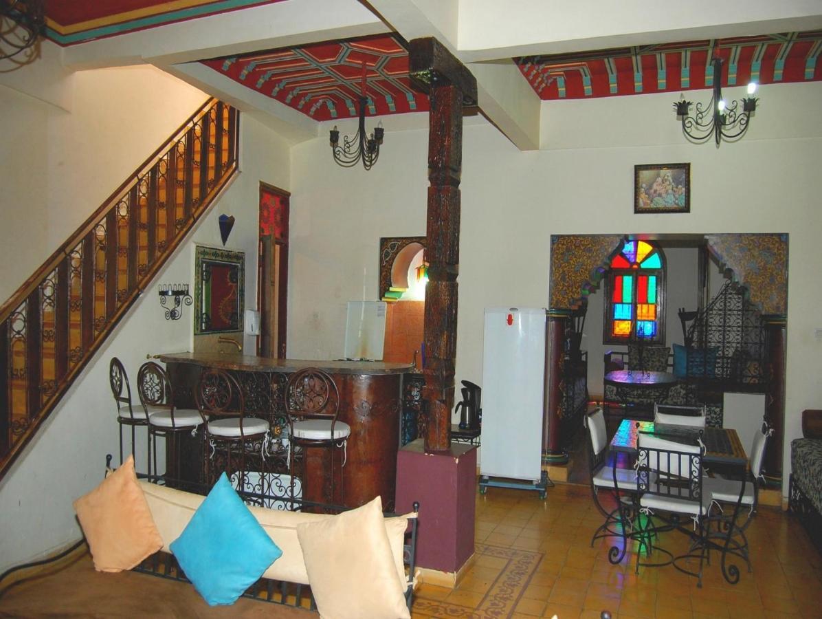 Résidence Miramare Marrakech Aparthotel 2*